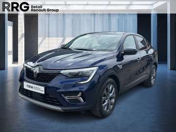 1.3 TCe 140 Mild-Hybrid Evolution EU6e PDC