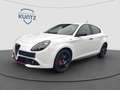 Alfa Romeo Giulietta Sprint 1.4 Alcantara Navi Brembo Weiß - thumbnail 1