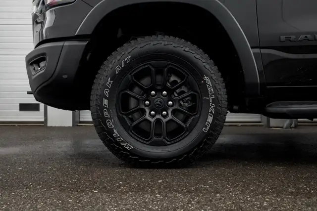 Ram 1500 view 10