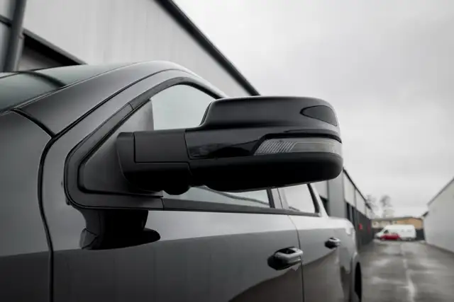 Ram 1500 view 11
