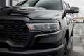 RAM 1500 Ram 1500 Rebel Crew Cab 5'7''-Bed 4x4 Schwarz - thumbnail 9