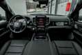 RAM 1500 Ram 1500 Rebel Crew Cab 5'7''-Bed 4x4 Schwarz - thumbnail 18