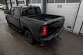 RAM 1500 Ram 1500 Rebel Crew Cab 5'7''-Bed 4x4 Schwarz - thumbnail 16
