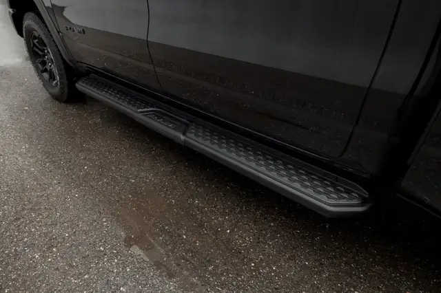 Ram 1500 view 12