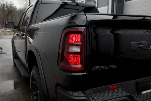 Ram 1500 view 14