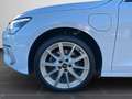 Audi A3 40 TFSI e-tron advanced AHK VIRTUAL Blanc - thumbnail 8