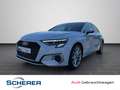 Audi A3 40 TFSI e-tron advanced AHK VIRTUAL Blanc - thumbnail 1