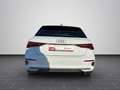 Audi A3 40 TFSI e-tron advanced AHK VIRTUAL Blanc - thumbnail 6