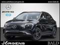 Mercedes-Benz EQA 250 + AMG-Sport/Pano/Night/LED/Kamera/Ambi/18 Noir - thumbnail 1