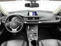 Lexus CT 200h Luxury Line | Leer | Mark Levinson | Stoelgeheugen Gris - thumbnail 5