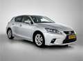 Lexus CT 200h Luxury Line | Leer | Mark Levinson | Stoelgeheugen Gris - thumbnail 16