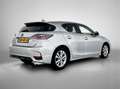 Lexus CT 200h Luxury Line | Leer | Mark Levinson | Stoelgeheugen Gris - thumbnail 2
