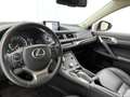 Lexus CT 200h Luxury Line | Leer | Mark Levinson | Stoelgeheugen Gris - thumbnail 7