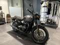Triumph Bonneville T120 Gris - thumbnail 2