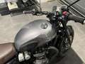 Triumph Bonneville T120 Gris - thumbnail 6