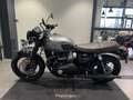 Triumph Bonneville T120 Gris - thumbnail 3