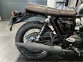 Triumph Bonneville T120 Gris - thumbnail 7