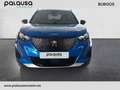 Peugeot 2008 1.2 PureTech S&S Allure EAT8 130 Azul - thumbnail 2