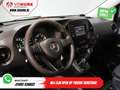 Mercedes-Benz Vito 114 CDI L2 DC Dubbel Cabine MARGE NL Auto/ LED/ 19 Schwarz - thumbnail 14