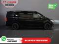 Mercedes-Benz Vito 114 CDI L2 DC Dubbel Cabine MARGE NL Auto/ LED/ 19 Schwarz - thumbnail 11