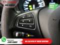 Mercedes-Benz Vito 114 CDI L2 DC Dubbel Cabine MARGE NL Auto/ LED/ 19 Schwarz - thumbnail 20