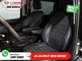 Mercedes-Benz Vito 114 CDI L2 DC Dubbel Cabine MARGE NL Auto/ LED/ 19 Schwarz - thumbnail 12