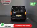 Mercedes-Benz Vito 114 CDI L2 DC Dubbel Cabine MARGE NL Auto/ LED/ 19 Schwarz - thumbnail 6