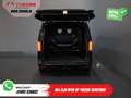 Mercedes-Benz Vito 114 CDI L2 DC Dubbel Cabine MARGE NL Auto/ LED/ 19 Schwarz - thumbnail 5