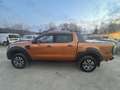 Ford Ranger Wildtrak Doppelkabine 4x4 Leder Navi LED MwSt Orange - thumbnail 8
