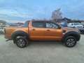 Ford Ranger Wildtrak Doppelkabine 4x4 Leder Navi LED MwSt Orange - thumbnail 4