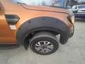 Ford Ranger Wildtrak Doppelkabine 4x4 Leder Navi LED MwSt Orange - thumbnail 22