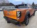 Ford Ranger Wildtrak Doppelkabine 4x4 Leder Navi LED MwSt Orange - thumbnail 5