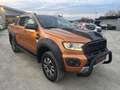 Ford Ranger Wildtrak Doppelkabine 4x4 Leder Navi LED MwSt Orange - thumbnail 3
