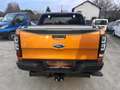 Ford Ranger Wildtrak Doppelkabine 4x4 Leder Navi LED MwSt Orange - thumbnail 6