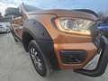 Ford Ranger Wildtrak Doppelkabine 4x4 Leder Navi LED MwSt Orange - thumbnail 23