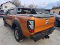 Ford Ranger Wildtrak Doppelkabine 4x4 Leder Navi LED MwSt Orange - thumbnail 7