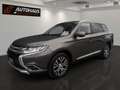 Mitsubishi Outlander 2,2 DI-D AS&G | 1.BESITZ | SEHR GEPFLEGTER ZUST... Braun - thumbnail 1
