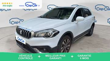 1.4 Boosterjet 129 Hybrid Avantage - Toit ouvrant