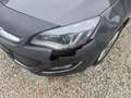 Opel Astra Exklusiv Grau - thumbnail 4