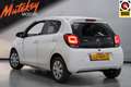 Citroen C1 1.0 e-VTi Style Edition |Airco |Cruise |Bluetooth Blanc - thumbnail 2