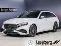 Mercedes-Benz E 300 E 300 T de 4M AMG Digital Light/ Pano/ AHK/ 360° Weiß - thumbnail 1