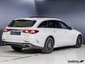 Mercedes-Benz E 300 E 300 T de 4M AMG Digital Light/ Pano/ AHK/ 360° Weiß - thumbnail 2