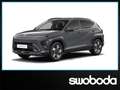 Hyundai KONA Kona HEV (SX2) N Line 1.6 GDI 2WD HEV k6hl1-O2 Grau - thumbnail 1