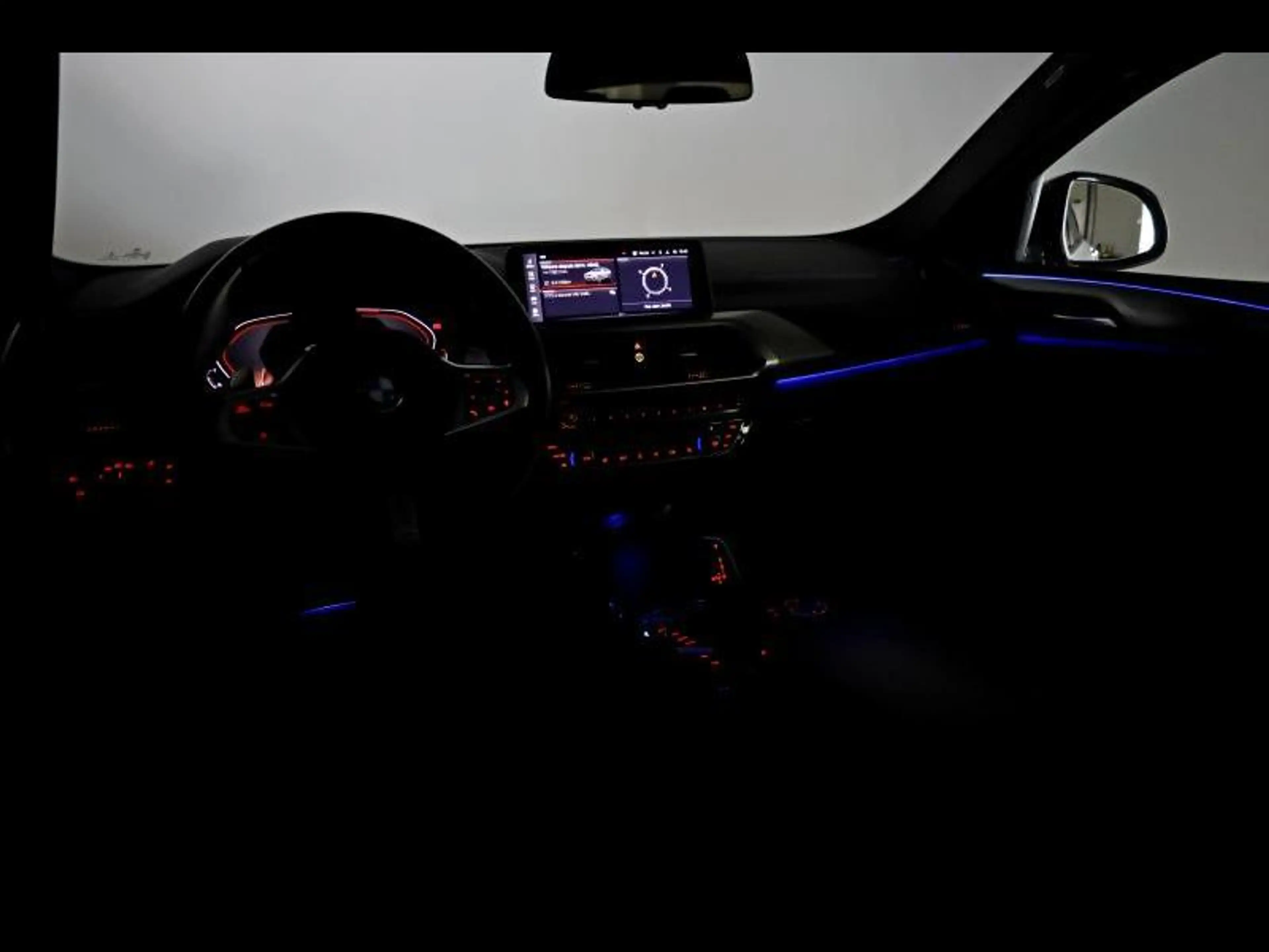 BMW X4 xDrive20d Kit M Sport — photo 12