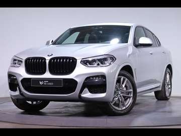 xDrive20d Kit M Sport