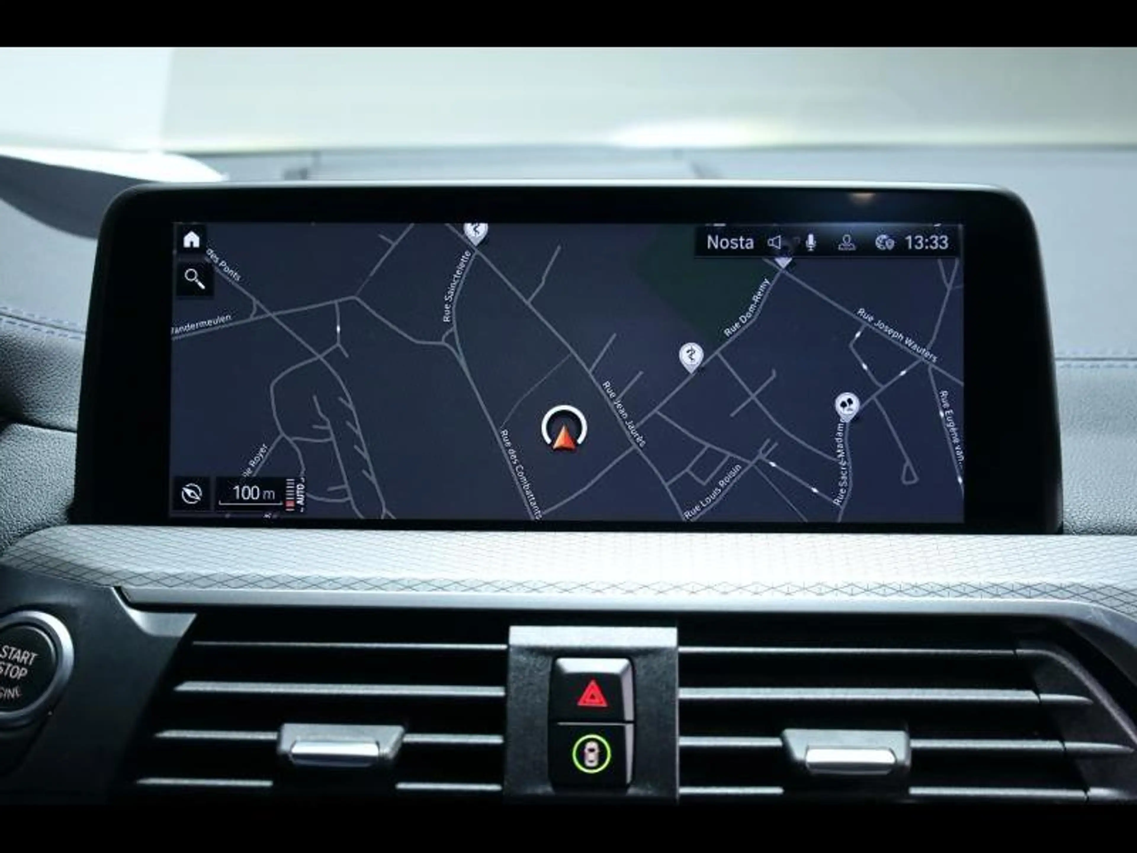 BMW X4 xDrive20d Kit M Sport — photo 14