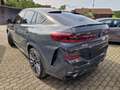 BMW X6 30d xDrive M SPORT "NEUWERTIG" ABSOLUT VOLL ! Gris - thumbnail 6