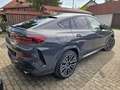 BMW X6 30d xDrive M SPORT "NEUWERTIG" ABSOLUT VOLL ! Gris - thumbnail 4