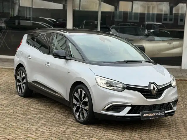 Renault Grand Scenic 1.3 TCe Limited |7 Peroons|Camera|Navigatie|Automa