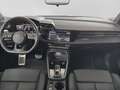 Audi S3 TFSI Q LEDER NAVI eSITZE eKLAPPE Schwarz - thumbnail 5